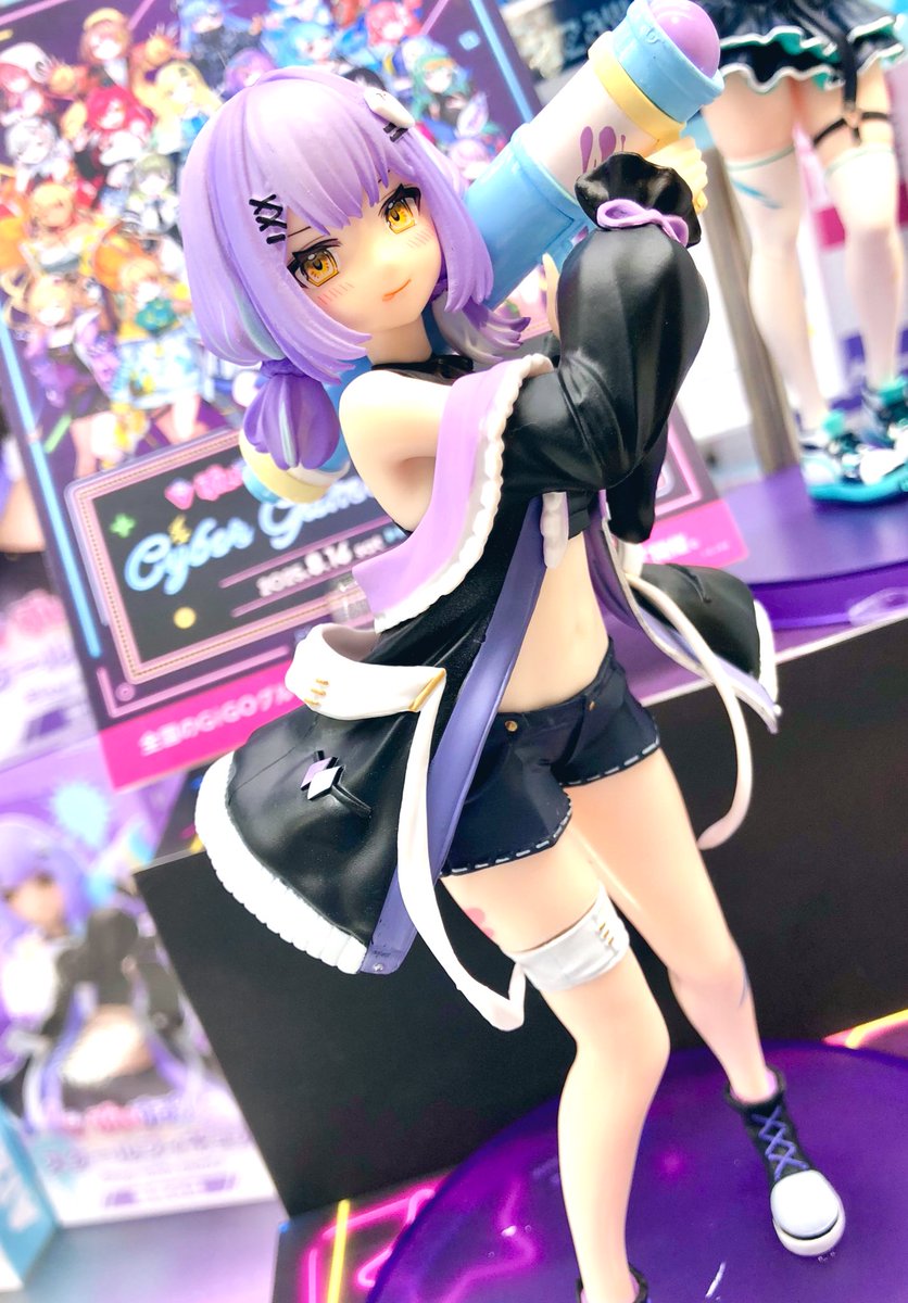 GiGO 新宿歌舞伎町 on X: 