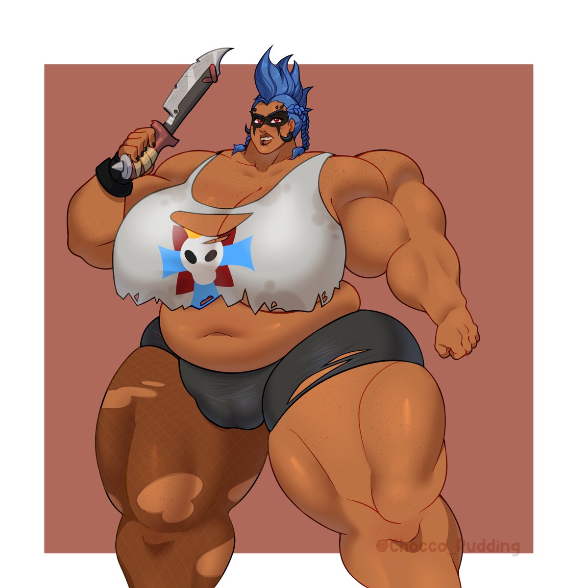 Junker Queen

nsfw and alts over the p site~