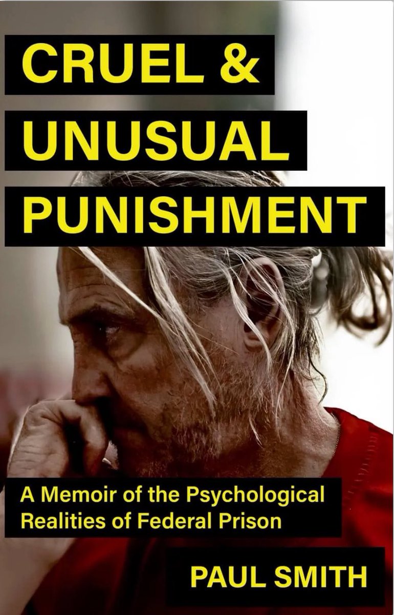 True Crime Tuesday Presents Crime &amp; Unusual Punishment:The Psychological Realities Of Federal Prison w/Paul Smith

WATCH/LISTEN HERE —&gt; darknessradioshow.com

#crime #truecrime #truecrimepodcasts #truecrimetuesday #crimeandunusualpunishment #paulsmith #wildbluepress  #TimDennis