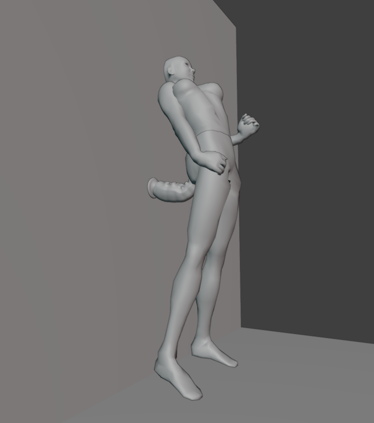 It's hitting different tonight