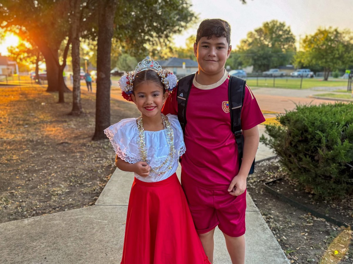 Richard J. Wilson Elementary School tweet media