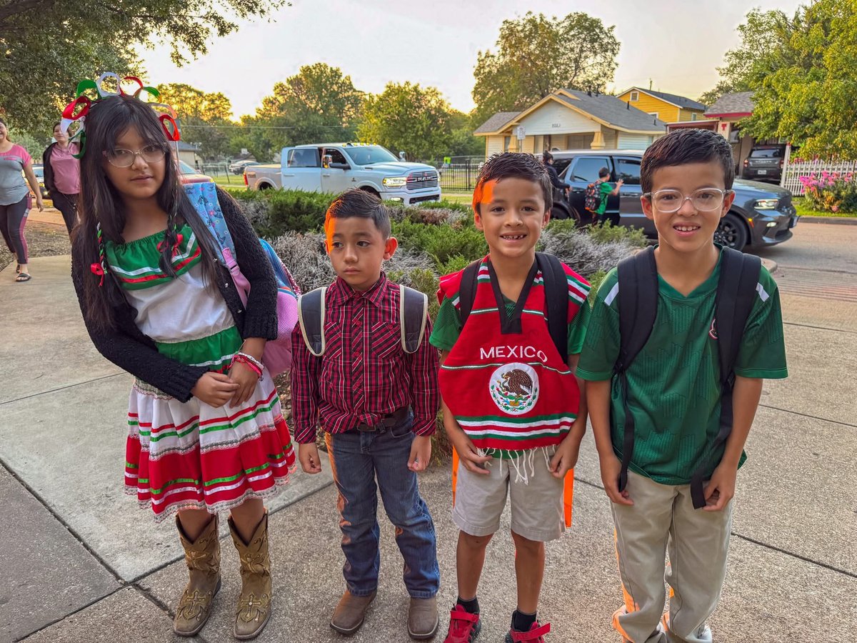 Richard J. Wilson Elementary School tweet media