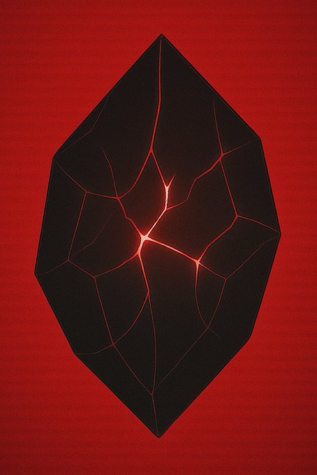 LioreVelune's tweet photo. 🖤 A Fragment of my heart, hollow and still.
Where love once burned, now lingers a chill
echoes of voices I’ll never reclaim,
yet each beat remembers, and whispers their name. ♡
#Fragment05 #Velunari #VtuberLore #ENVtuber https://t.co/FQ9PBfYKf0