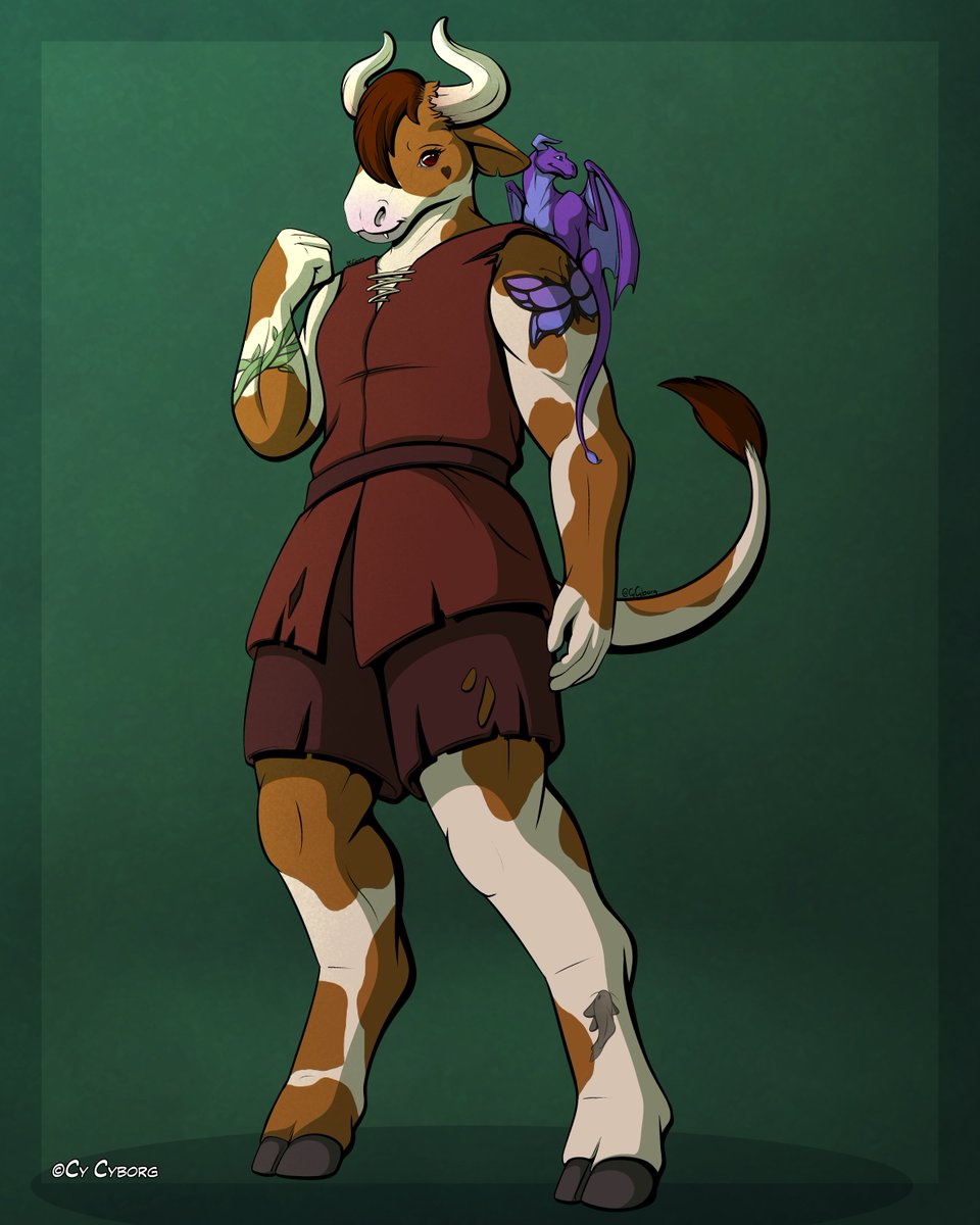 Cy Cyborg♿🏳️⚧️ tweet media