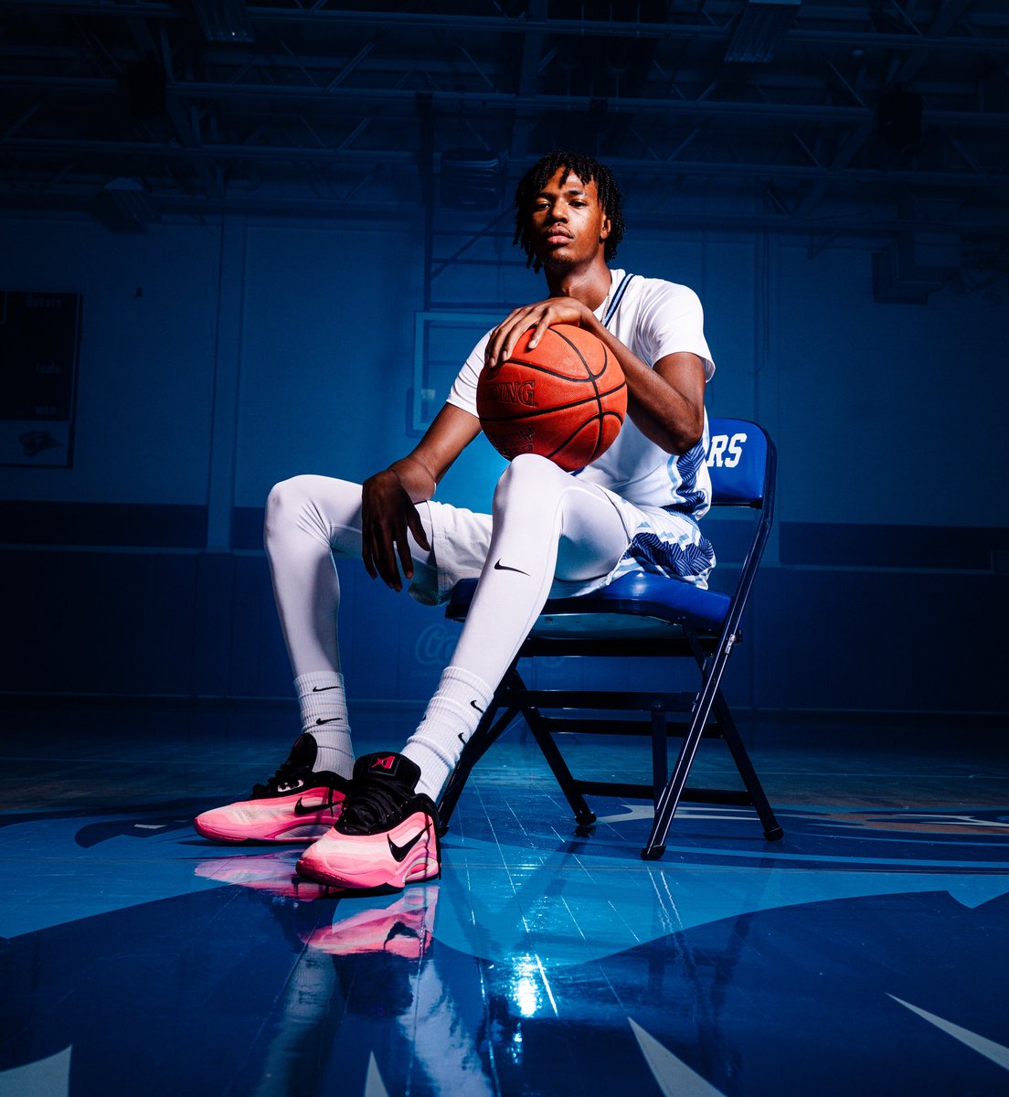 RoderickDoz1's tweet image. New Chapter 🐾🩵 #JUCOPRODUCT #AGTG @CoastalBendMBB