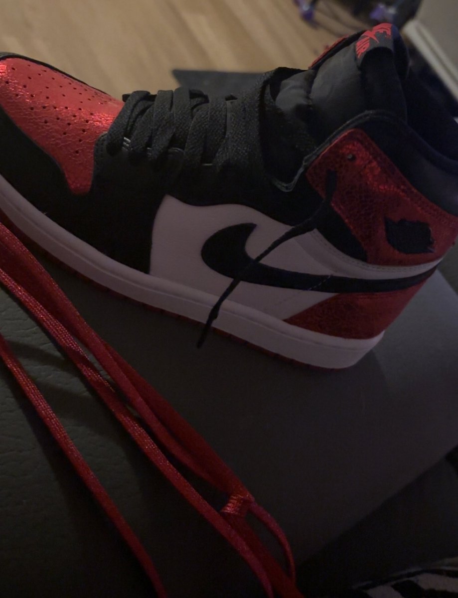 Alyssa ❤️‍🔥 tweet media