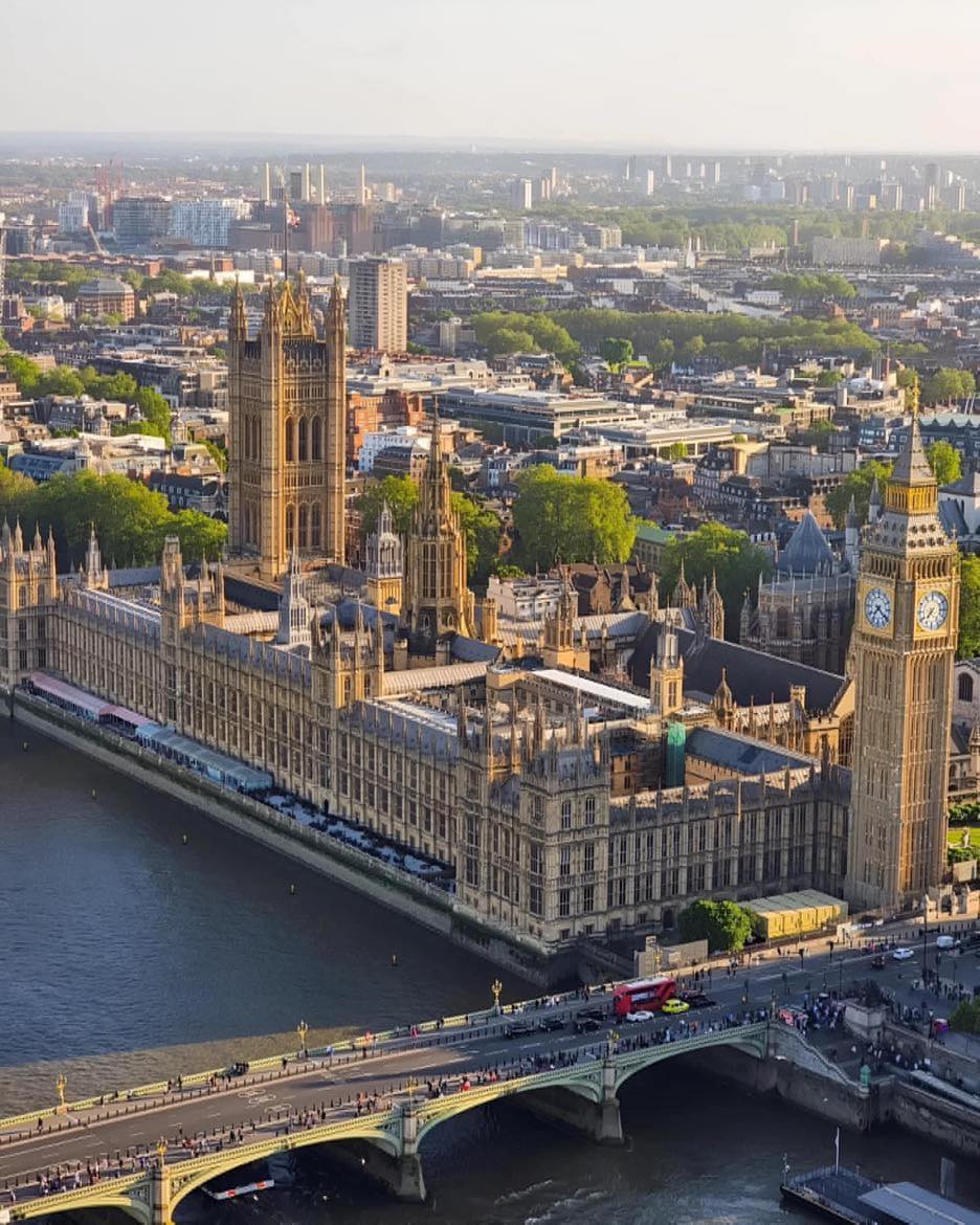 Westminster, London, United Kingdom