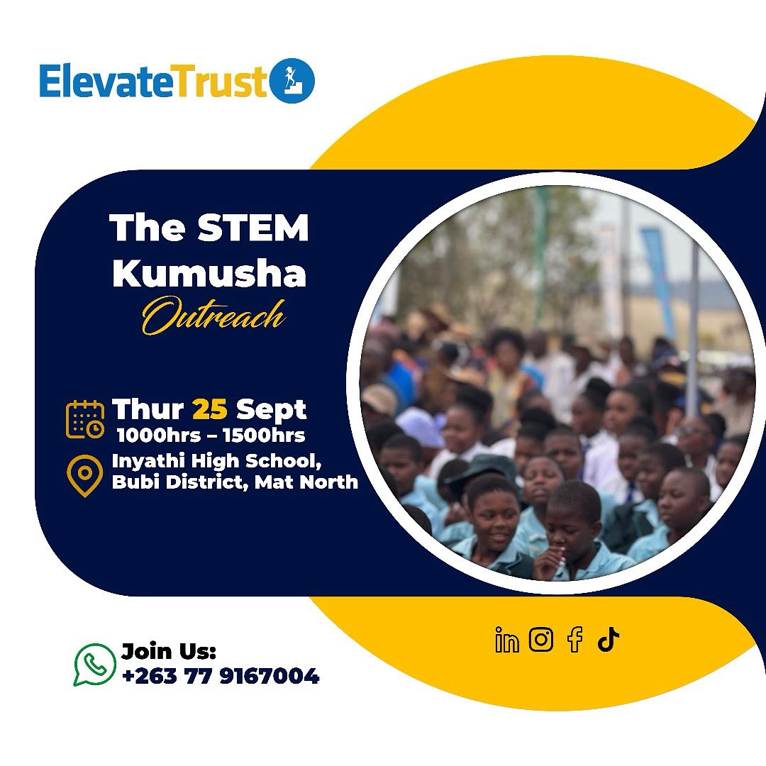 Elevate Trust tweet media