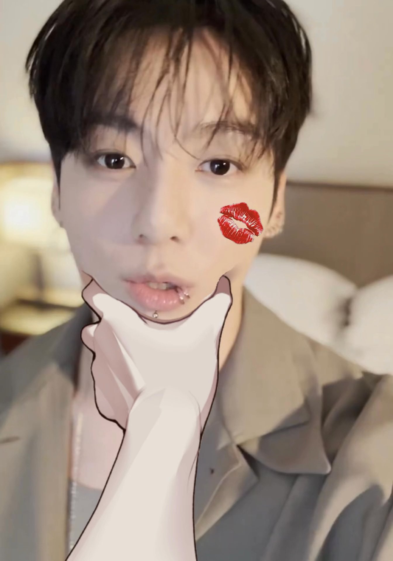 정국 정국ᰔᩚ on X: 