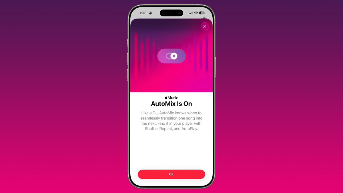 TechWAaron's tweet image. iOS 26, iPadOS 26, WatchOS 26, and MacOS Tahoe are here with a stunning glass-themed design and sick features!
My favourites:
-Liquid Glass Theme
-AutoMix in Apple Music
-iMessage wallpapers
-Hold assist
-Call forwarding
-Spatial photos.
#iOS26 #Apple #Update