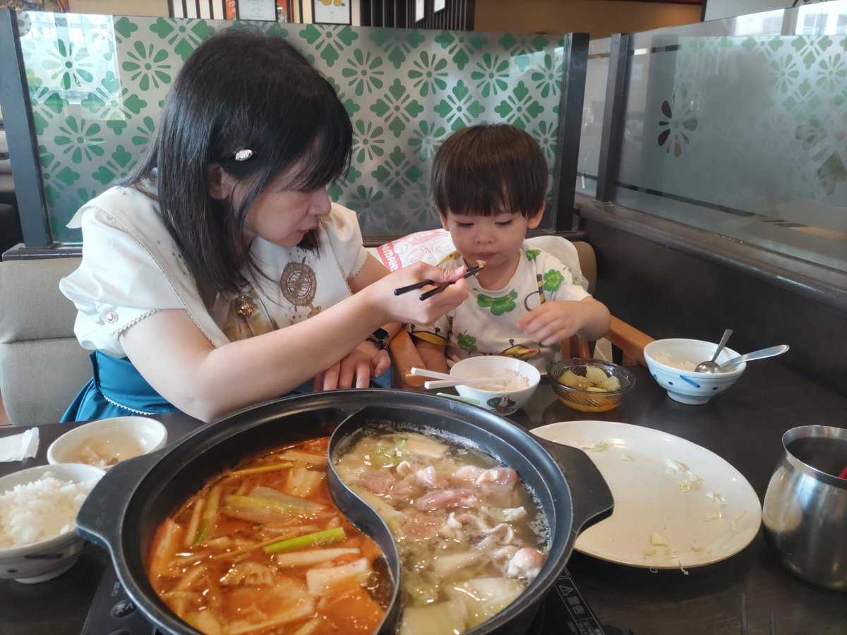 すべてに感謝して生きていきます。