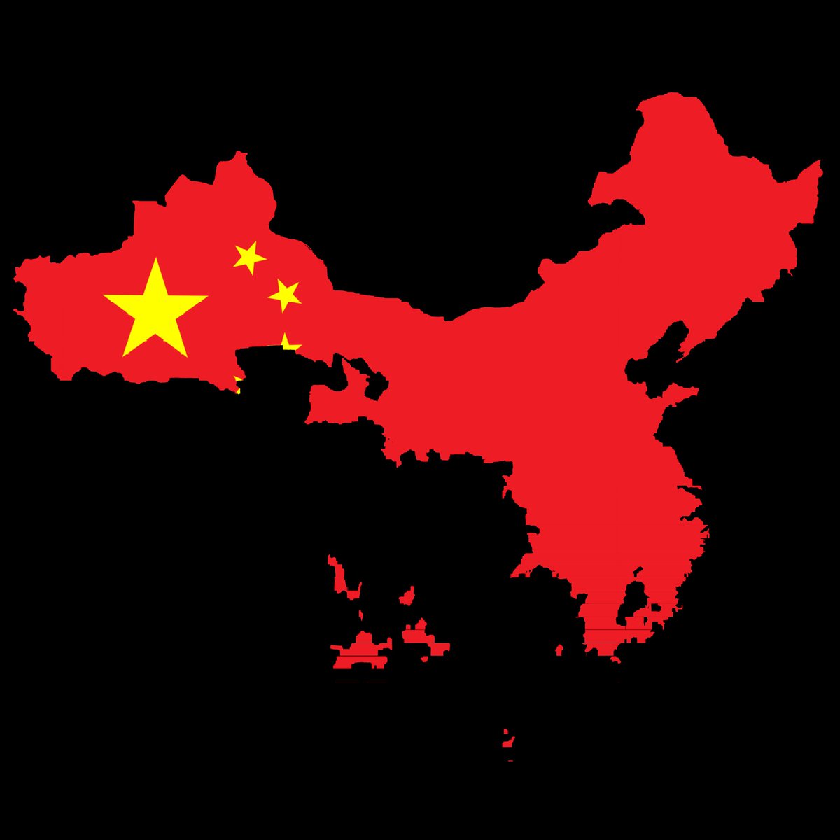 Rococo90933671's tweet photo. 1949年10月1日的中华人民共和国 https://t.co/YcGAzg2wKU