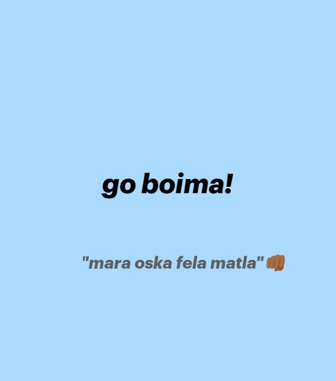 LadyLionSA's tweet image. Dumelang 😊🤗❤️ happy mid-week!