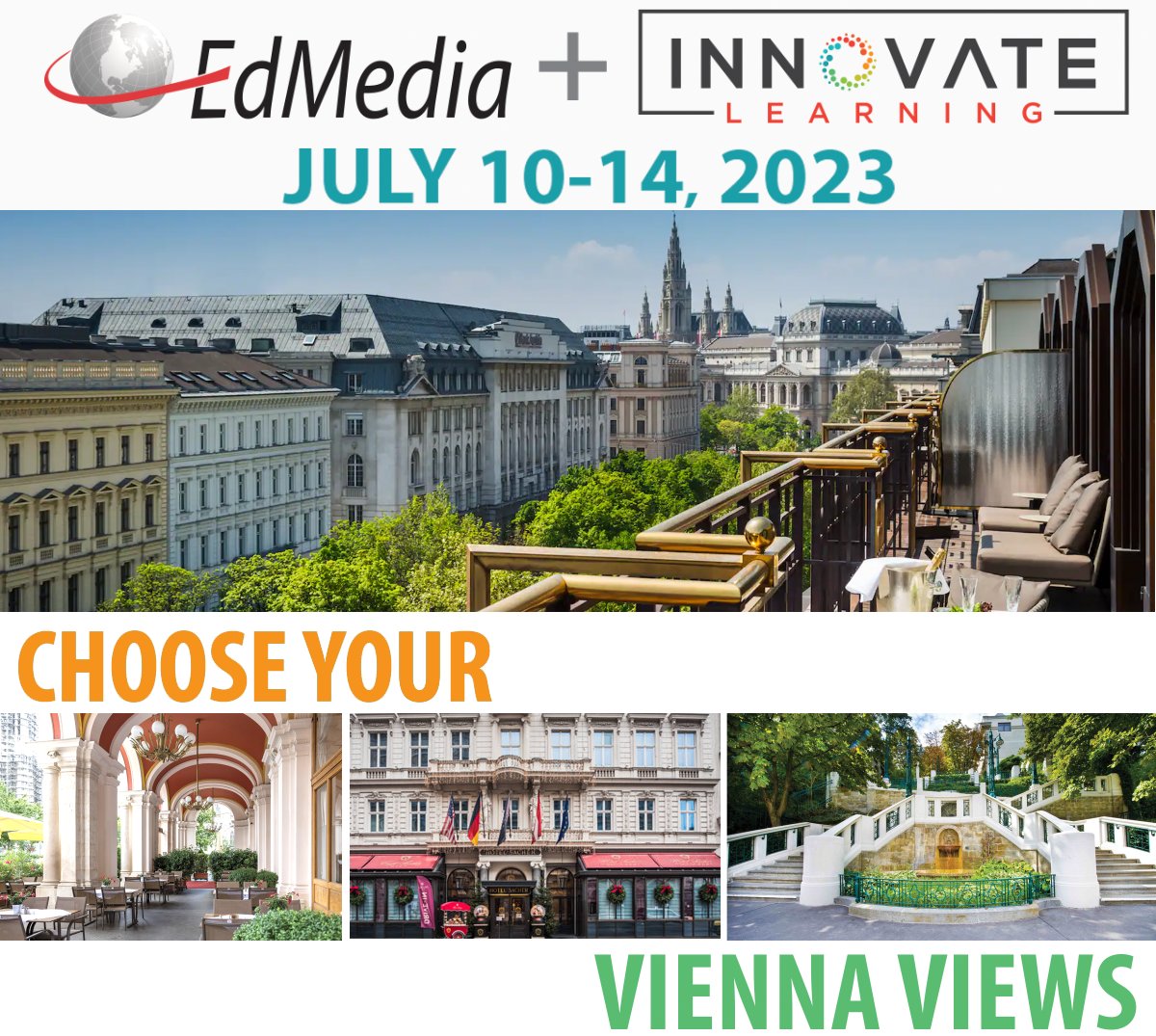 SITE Conference tweet media