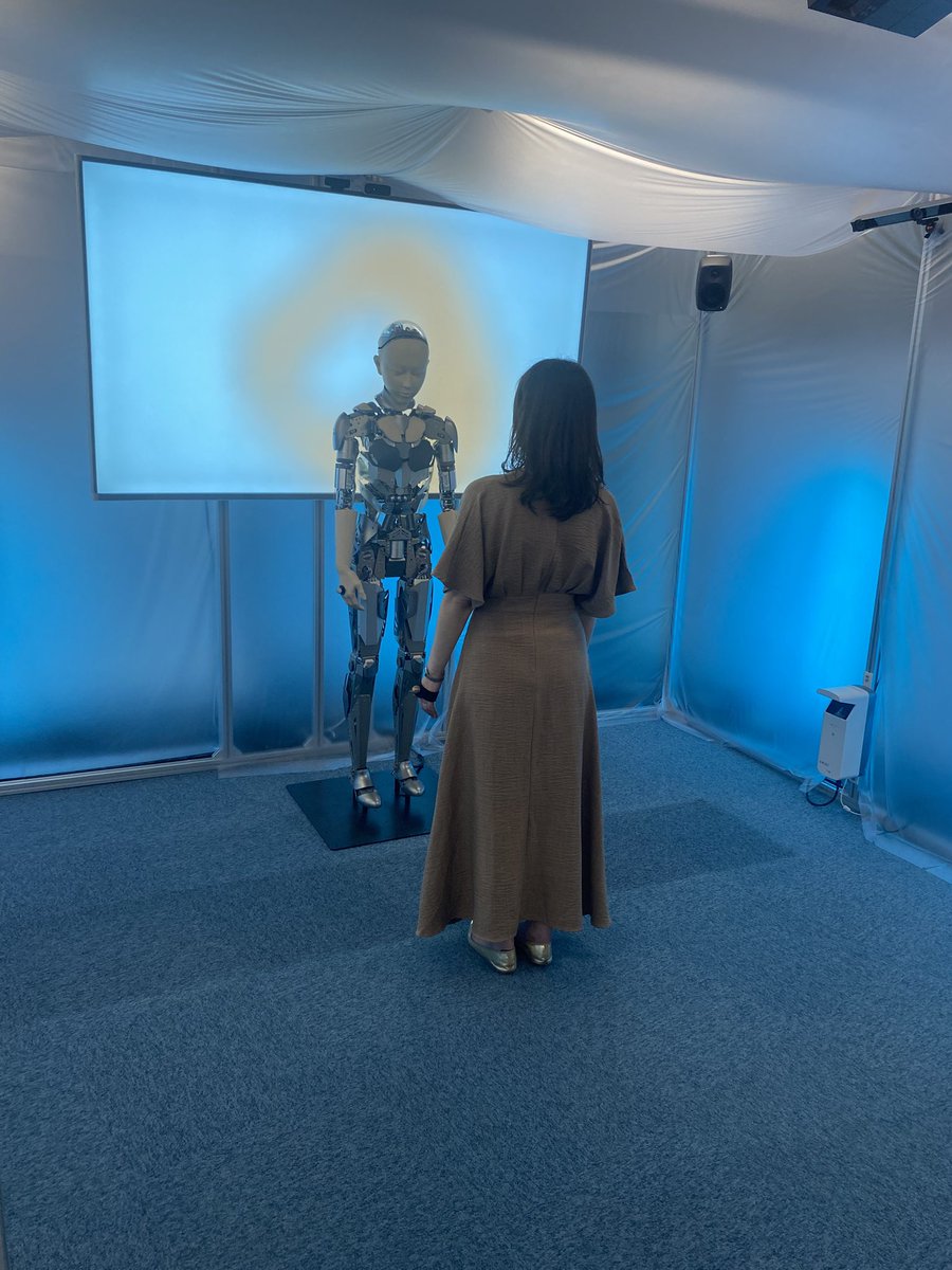 Visite très intéressante de #Keihanna_Science_City et #ATR (institut international de recherche des télécommunications avancées à Kyoto. 

Nombreuses possibilités de coopération notamment avec des startups françaises…

<a href="/CCI_95/">CCI Val-d'Oise  🇫🇷</a> <a href="/CCI_Paris_IdF/">CCI Paris IdF</a> <a href="/ccifrance/">CCI France 🇫🇷🇪🇺</a> <a href="/CEEVO95/">CEEVO Val d'Oise</a> <a href="/CEFJ_2020/">CEFJ Comité d’Echanges Franco-Japonais</a>