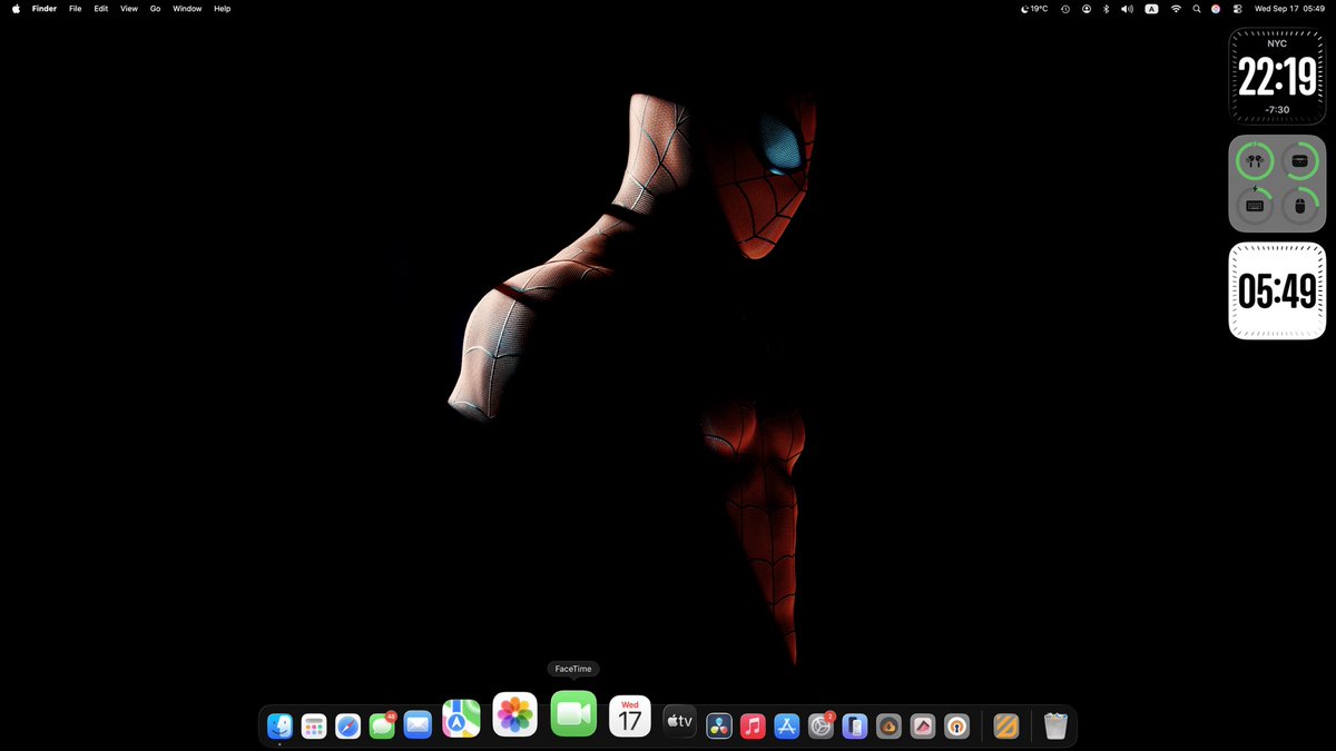 AlfredRahimi's tweet image. آقا باه باه 😍