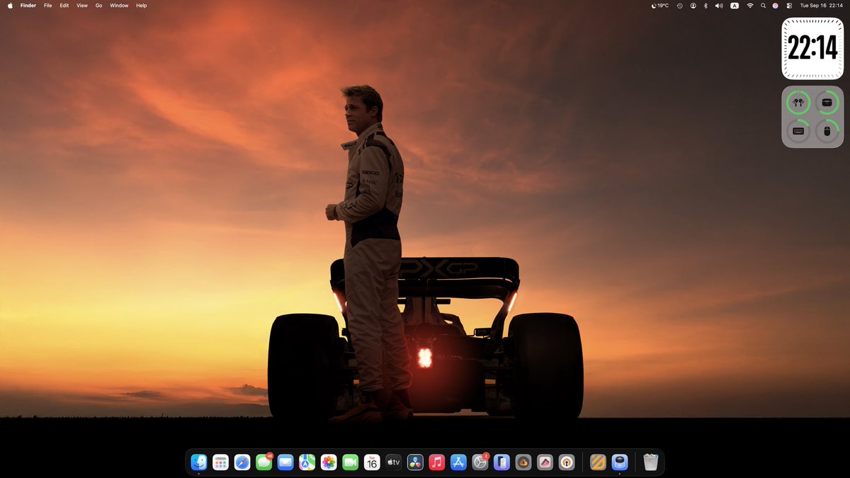 AlfredRahimi's tweet image. آقا باه باه 😍