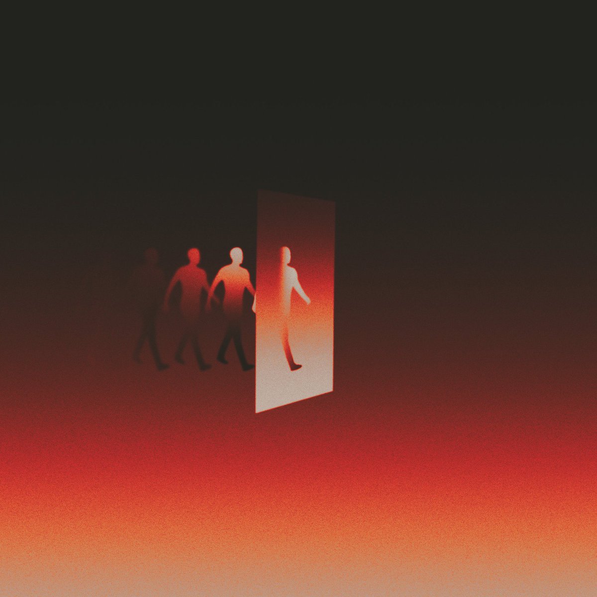 but maybe I was ready all along