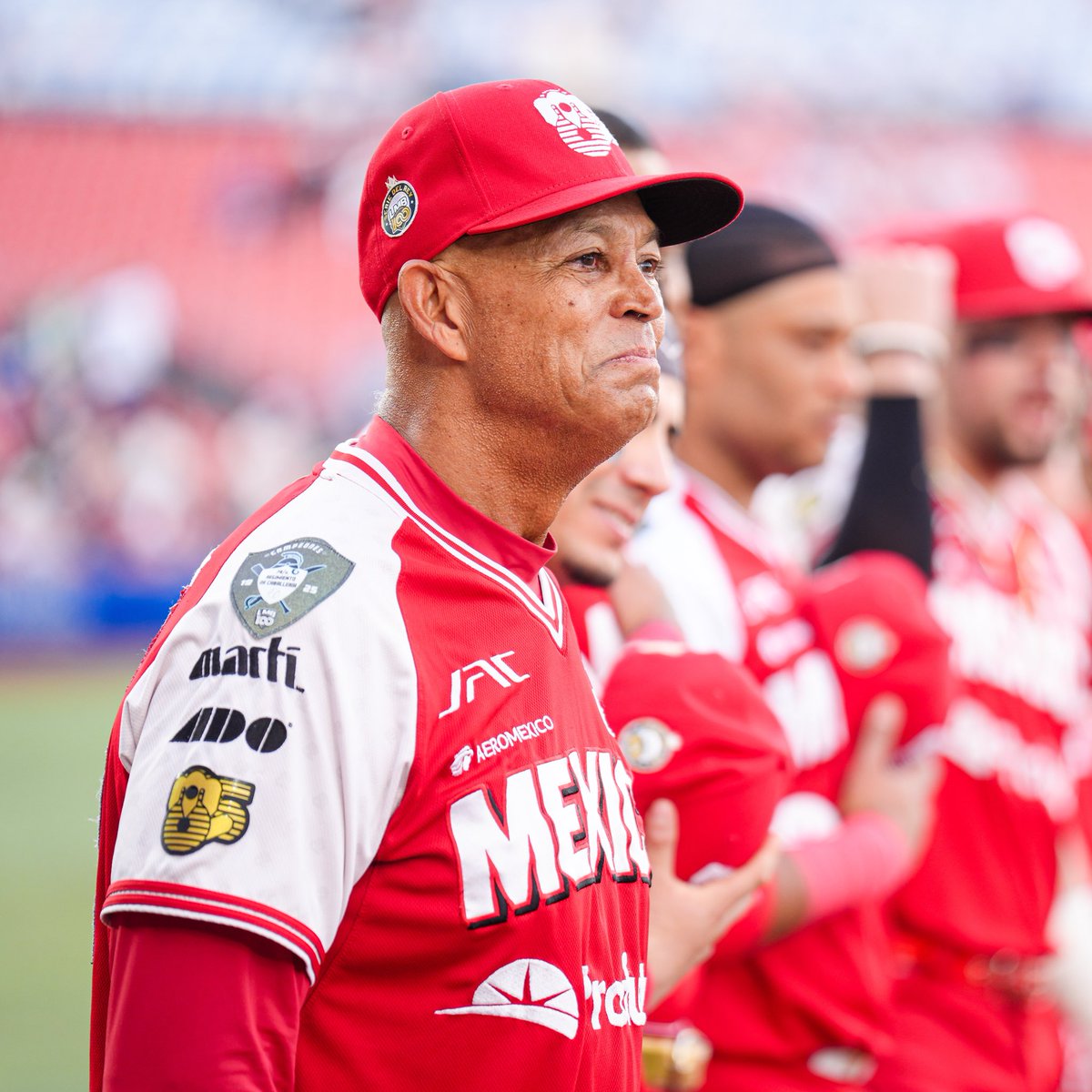 Lorenzo Bundy será manager de <a href="/DiablosRojosMX/">DiablosRojosMX</a> el resto de su carrera 👏

Más detalles 📲 septimaentrada.com/liga-mexicana-…