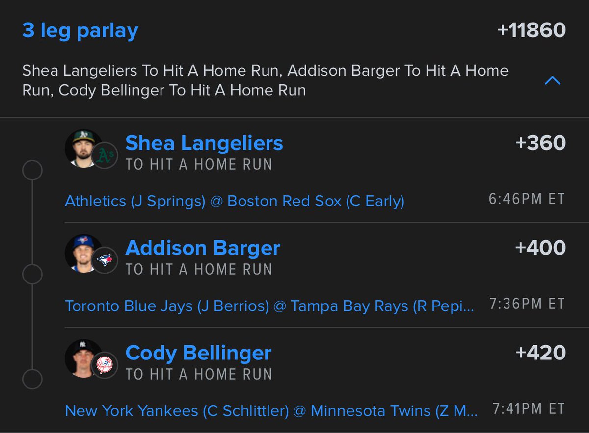 3 legger for tn lots of good spots