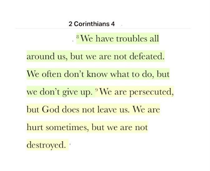 Bible 365 (@bible365_) on Twitter photo 