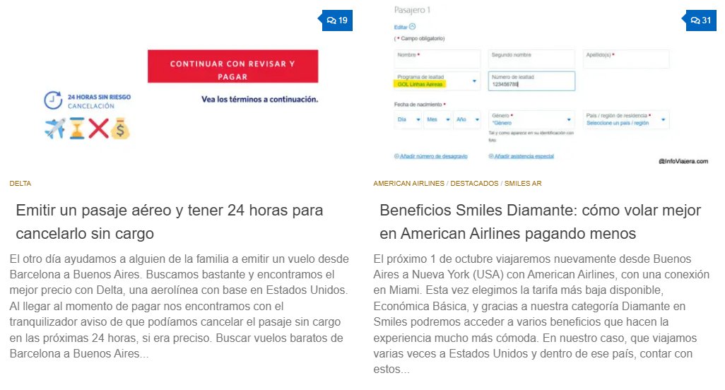 Info Viajera tweet media