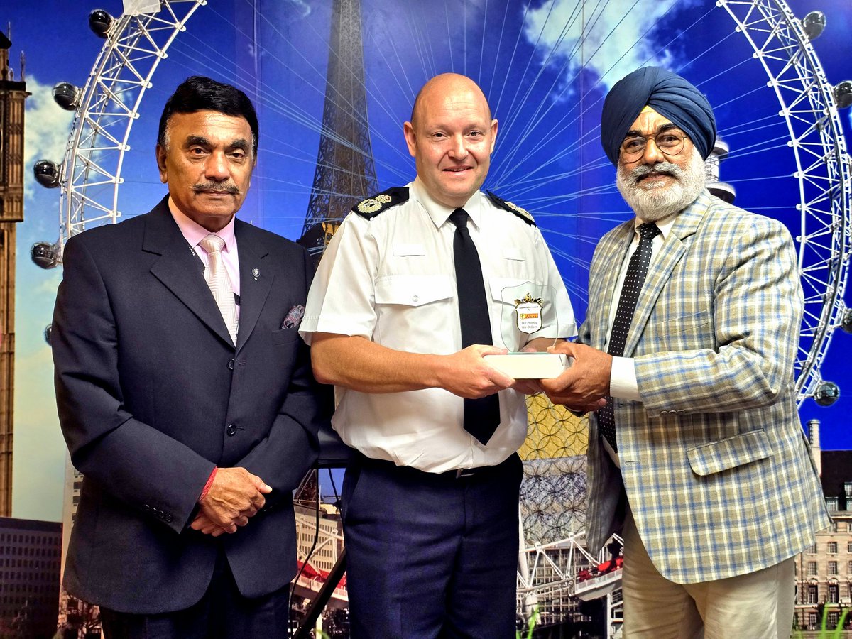 West Midlands Police Community Engagement