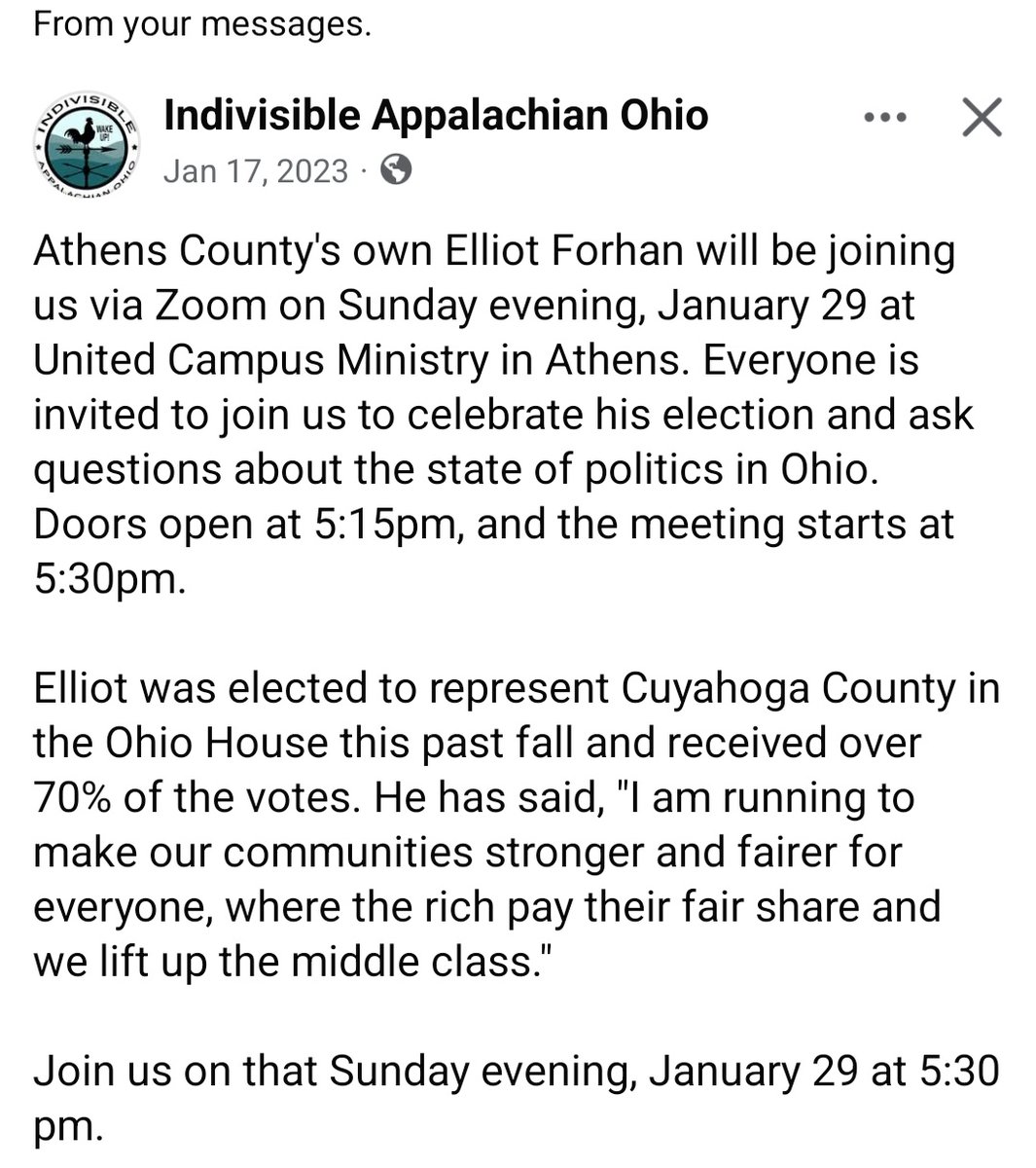 Daily Sunshine🍊 🇺🇸 🌞 tweet media