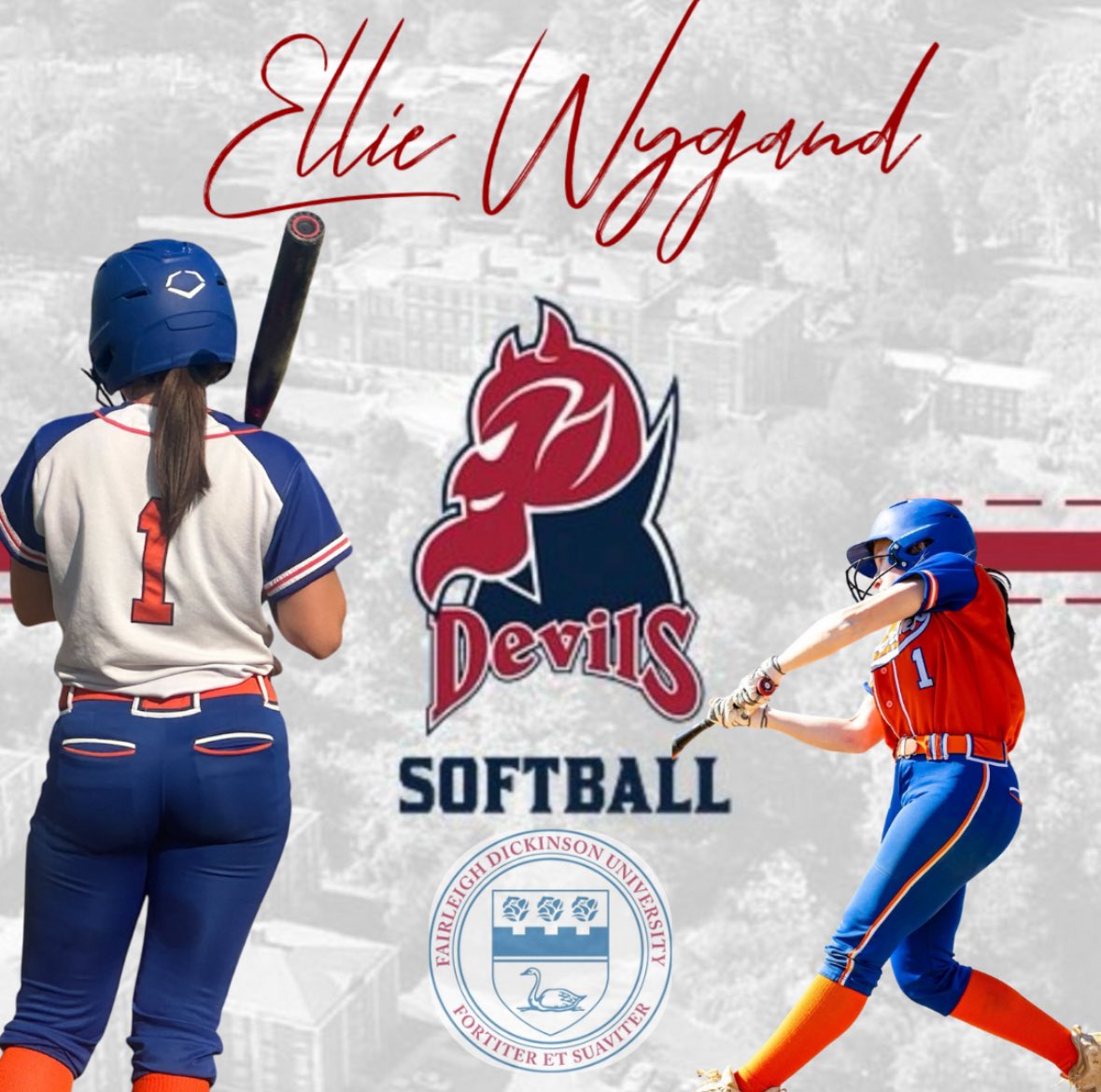 Ellie Wygand tweet media