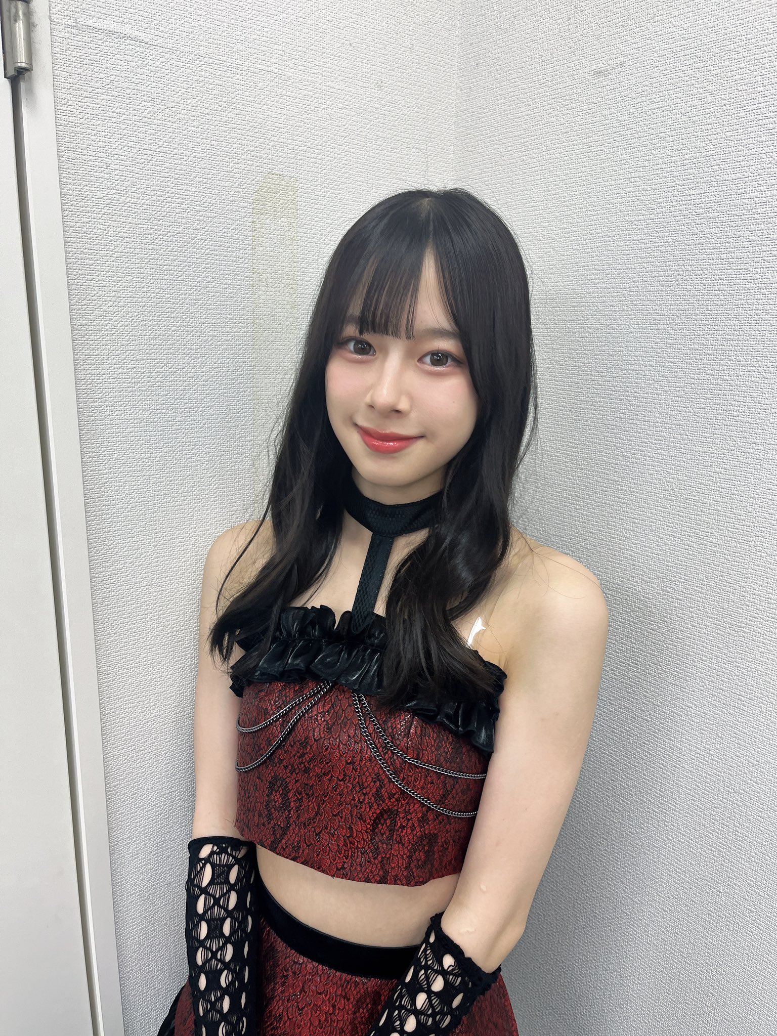 NMB48 9期生 青原優花 生写真 セット 個別生写真5枚セット 2024.December 青原優花(TeamN) - NMB48