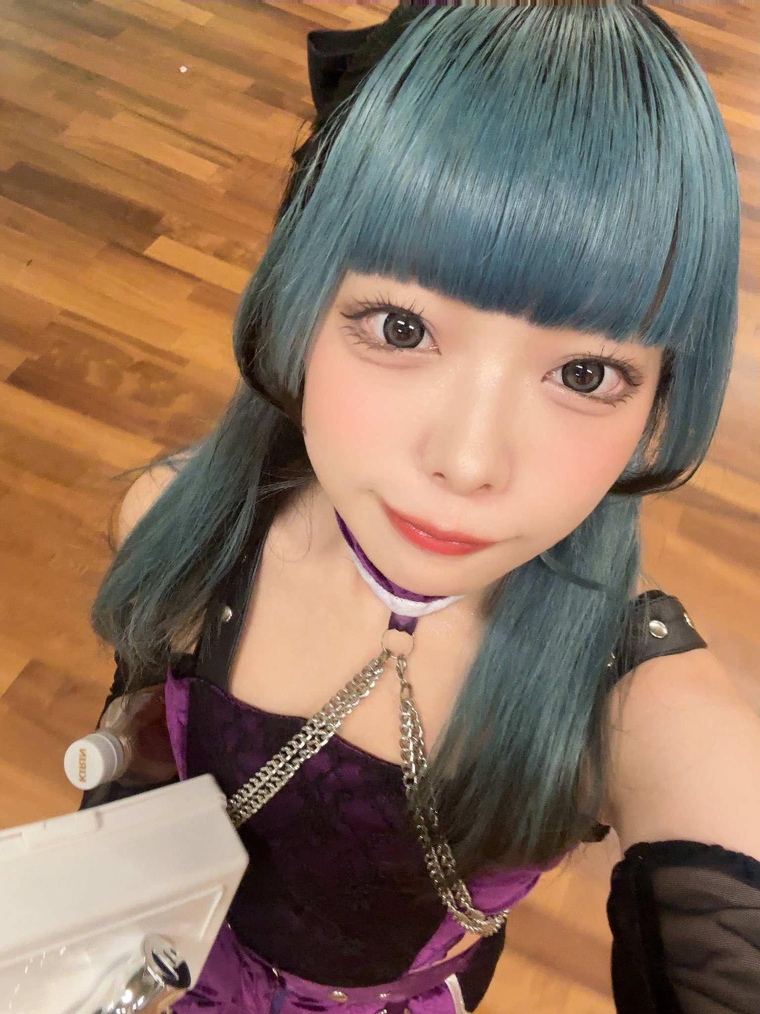 アンジ様 橘アンジ / Anji 【ジェネガ】 (@GenesisGirlAnji) / X