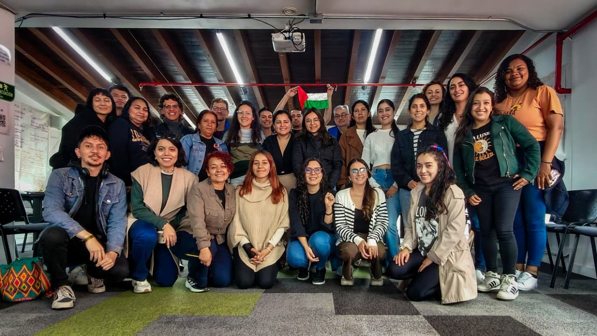 Fundación Böll tweet media