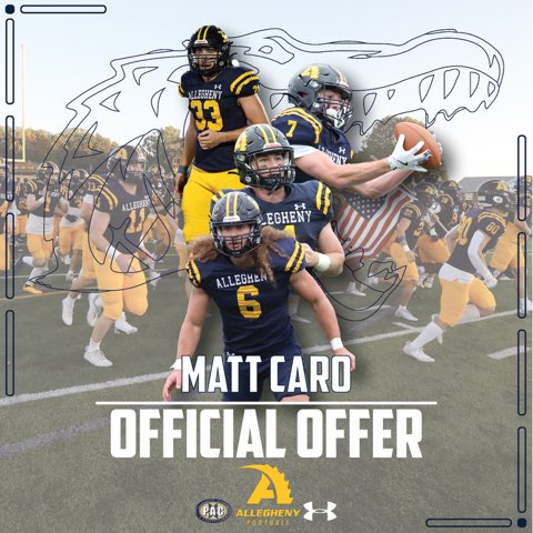 Matt Caro tweet media