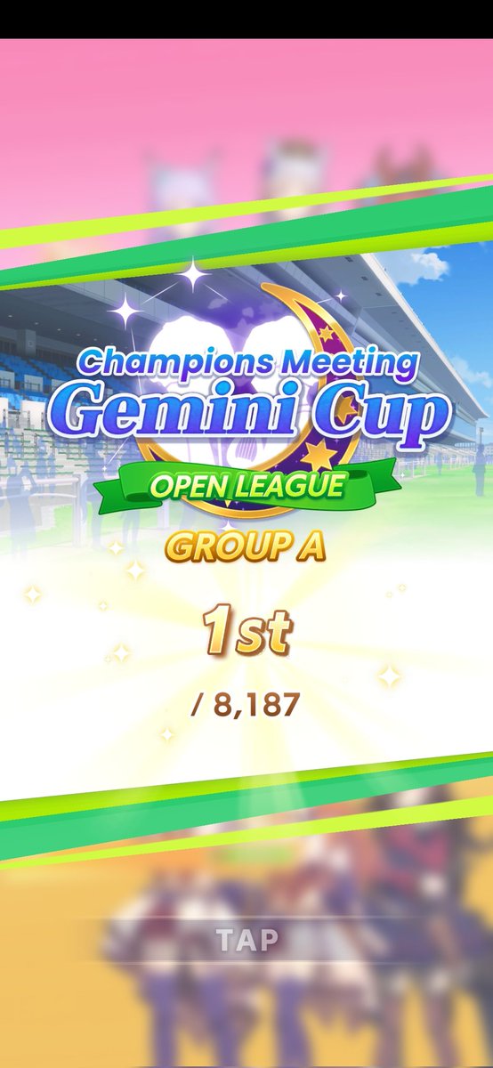 kuraikarp's tweet photo. Another CM, come and gone! Had a great time with this one, and I definitely don't regret going into Open, this time. 

My cards weren't enough to secure a victory in Graded. (1/2) https://t.co/3OuWyuVmWy