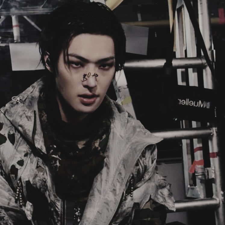 ⠀

                                    ₆ 𖤐 ⁶ 𖤐 ₆

⠀