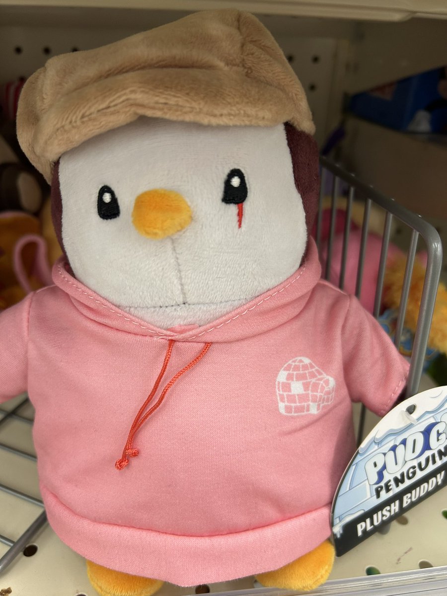 Steal <a href="/pudgypenguins/">Pudgy Penguins</a>