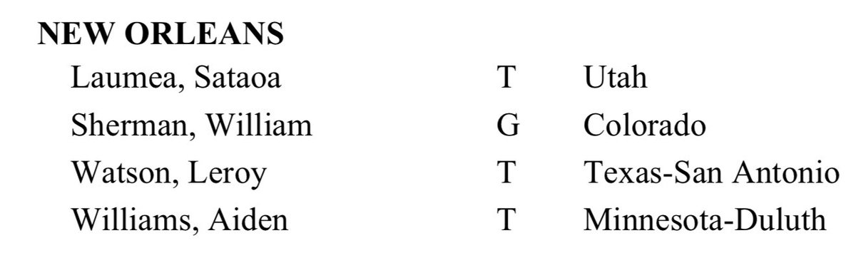 Nick Underhill tweet media