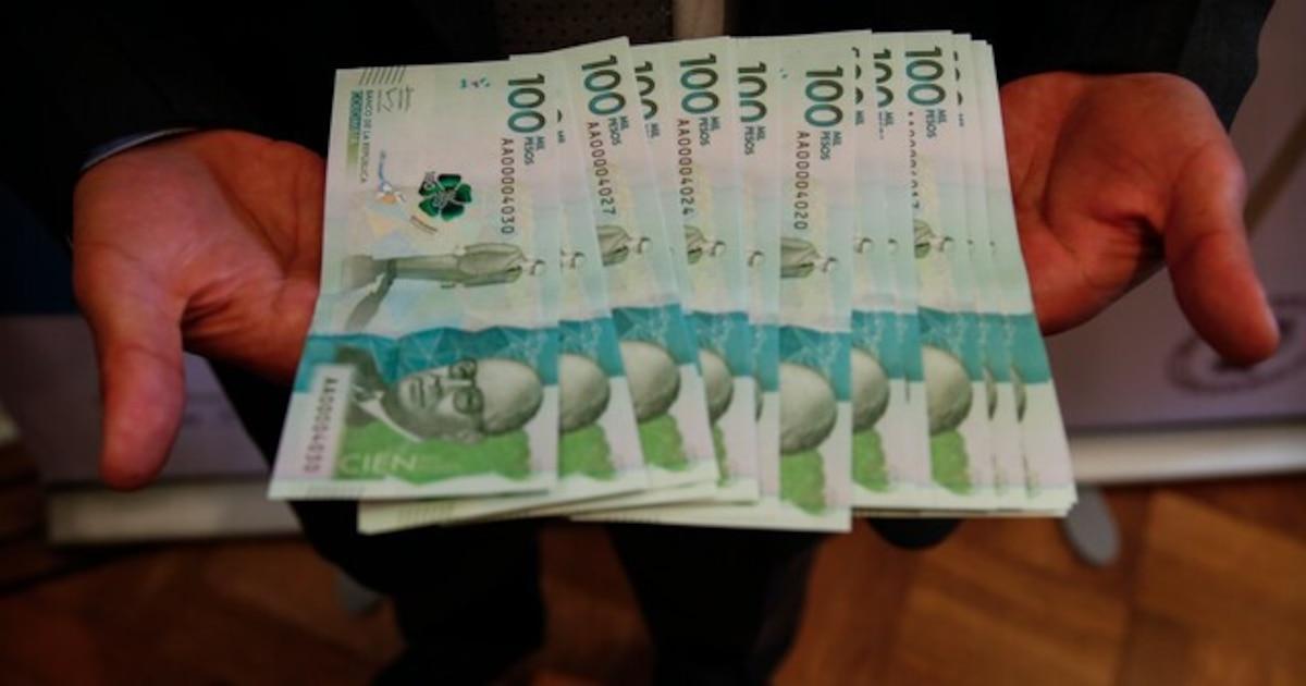 infobaecolombia's tweet photo. Economista expuso la forma para terminar en Colombia con el “karma” de las reformas tributarias https://t.co/v3YAAiu1D5 https://t.co/7QCS4EfFTq