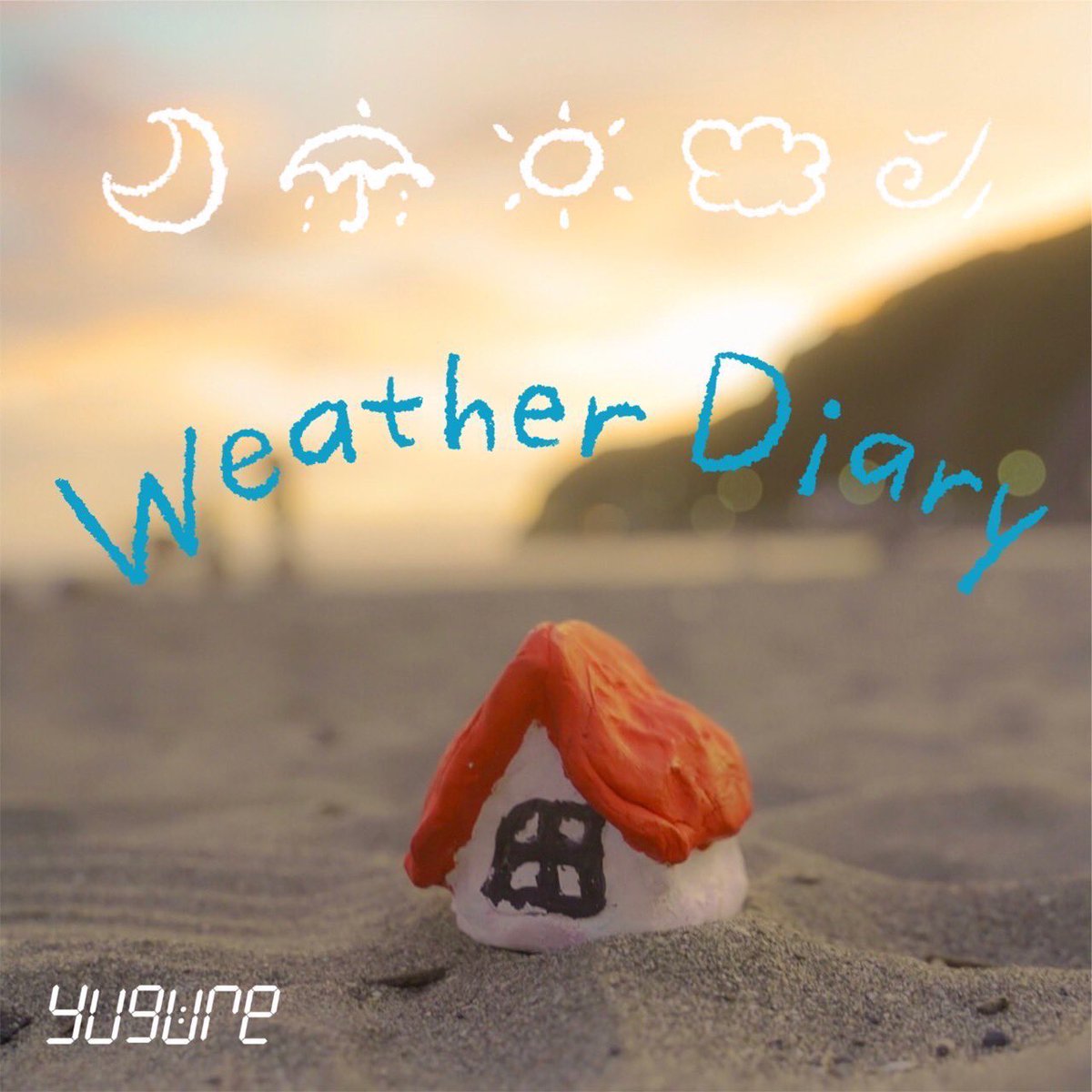 raft_records's tweet image. 【🤖予約開始🤖】
RAFT-019 yugure / Weather Diary (CD)
10月15日発売
神奈川のメロディックパンクバンド yugureの1st EPがリリース。感情で叫ぶボーカル、折り重なるギターフレーズでまっすぐに突き進む彼らの青春群像劇が詰め込めれています。
【予約購入はこちら💁♂️】
slugger.base.shop/items/118682922