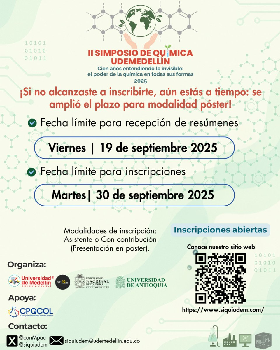 SIQUIUDEM tweet media