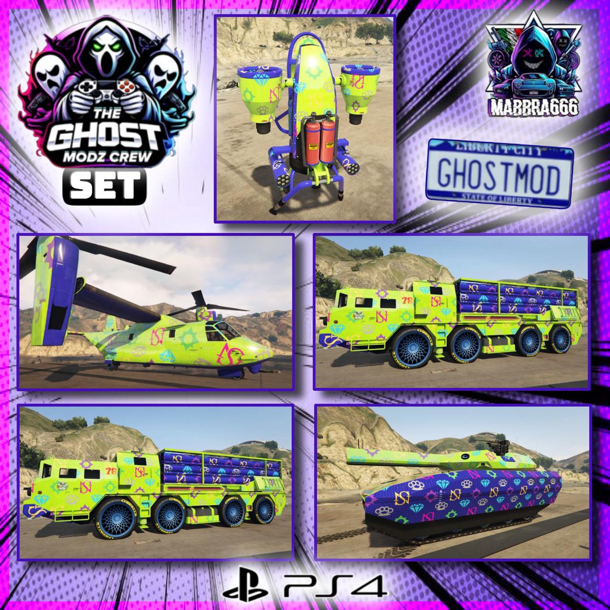 ꧁༺🇲 🇦 🇧 🇧 🇷 🇦⑥⑥⑥🇮🇹༻꧂ tweet media