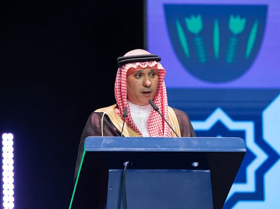 KSAembassyAL's tweet photo. افتتح سعادة سفير خادم الحرمين الشريفين لدى جمهورية ألبانيا الأستاذ فيصل بن غازي حفظي 🇸🇦، أعمال #الأسبوع_الثقافي_السعودي_في_ألبانيا في العاصمة تيرانا 🇦🇱، بتنظيم من وزارة الثقافة بالمملكة. https://t.co/eFqjkRDDpk
