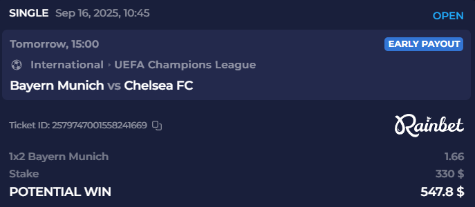 Hat-Trick del huracán Harry Kane.