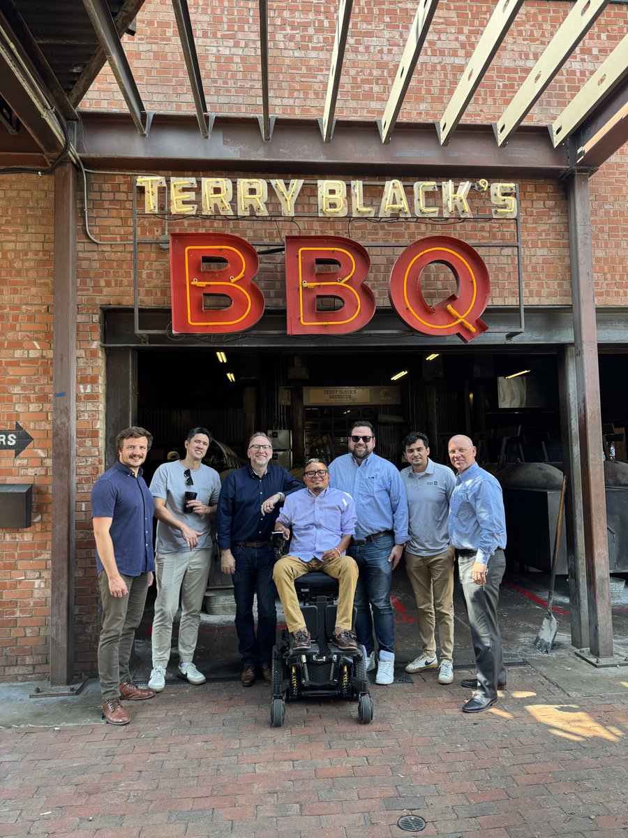 Grateful for Dr. <a href="/Bezner/">Steve Bezner</a>, who preached the Word with clarity &amp; conviction in chapel. Speaking from Proverbs 18:21, he reminded us that our words hold the power of life &amp; death, &amp; called us to use them to speak life &amp; reflect the gospel. Oh…and fellowship &amp; BBQ was also GOOD!￼