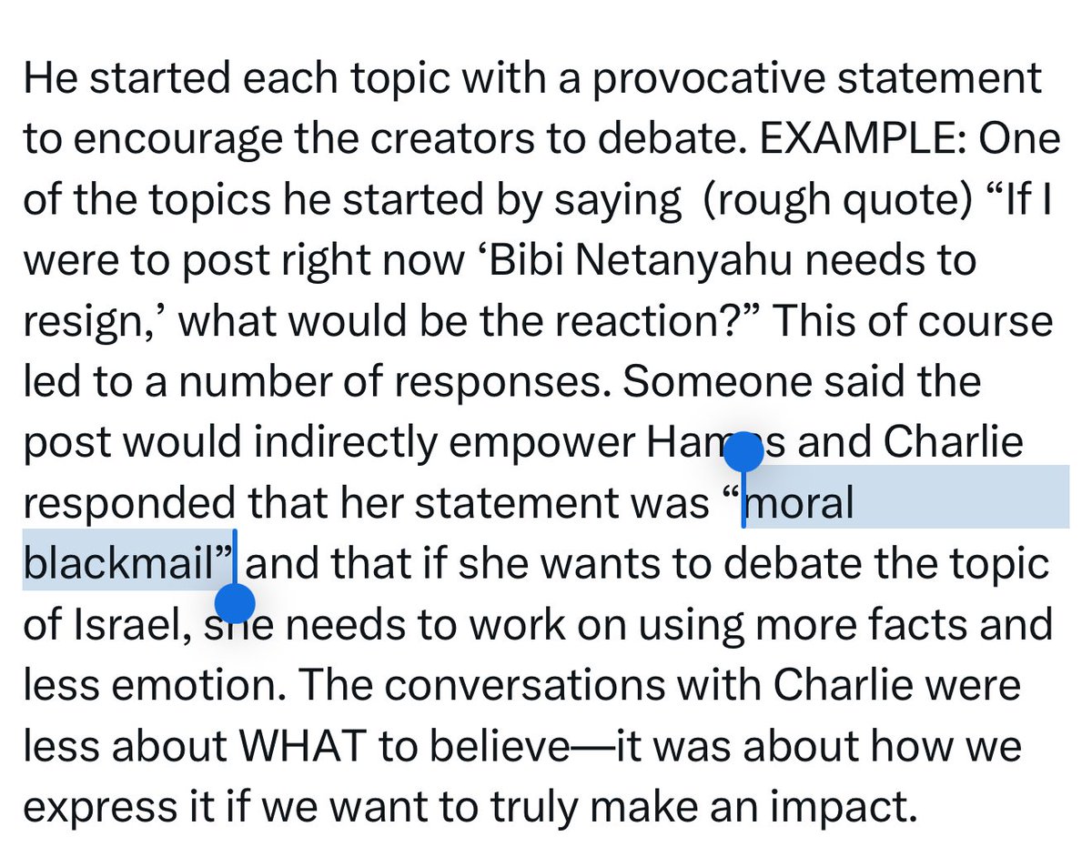 Max Blumenthal tweet media