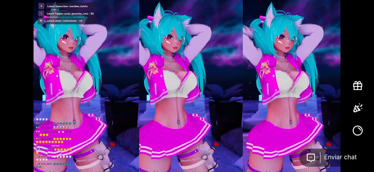 Blackcat2689 ☠️🌹 tweet media