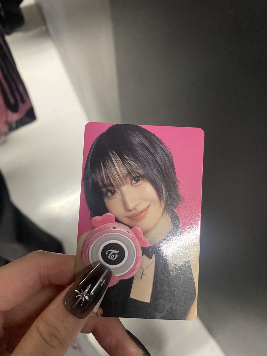 3115Hy's tweet photo. Day1
ももりんめっちゃ可愛かった😢💓 https://t.co/7DV2eiocHZ