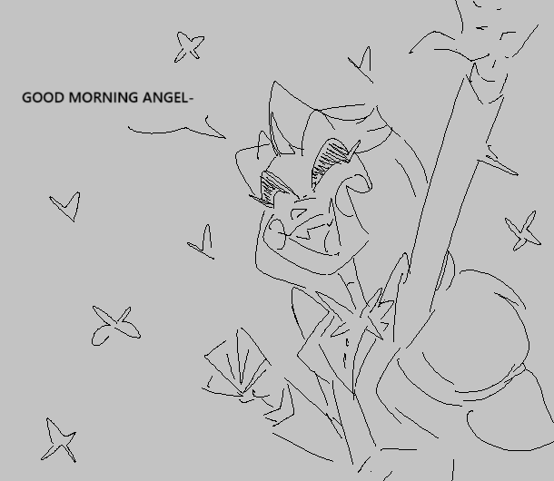 EvilTQF🔞 (COMM Closed) tweet media