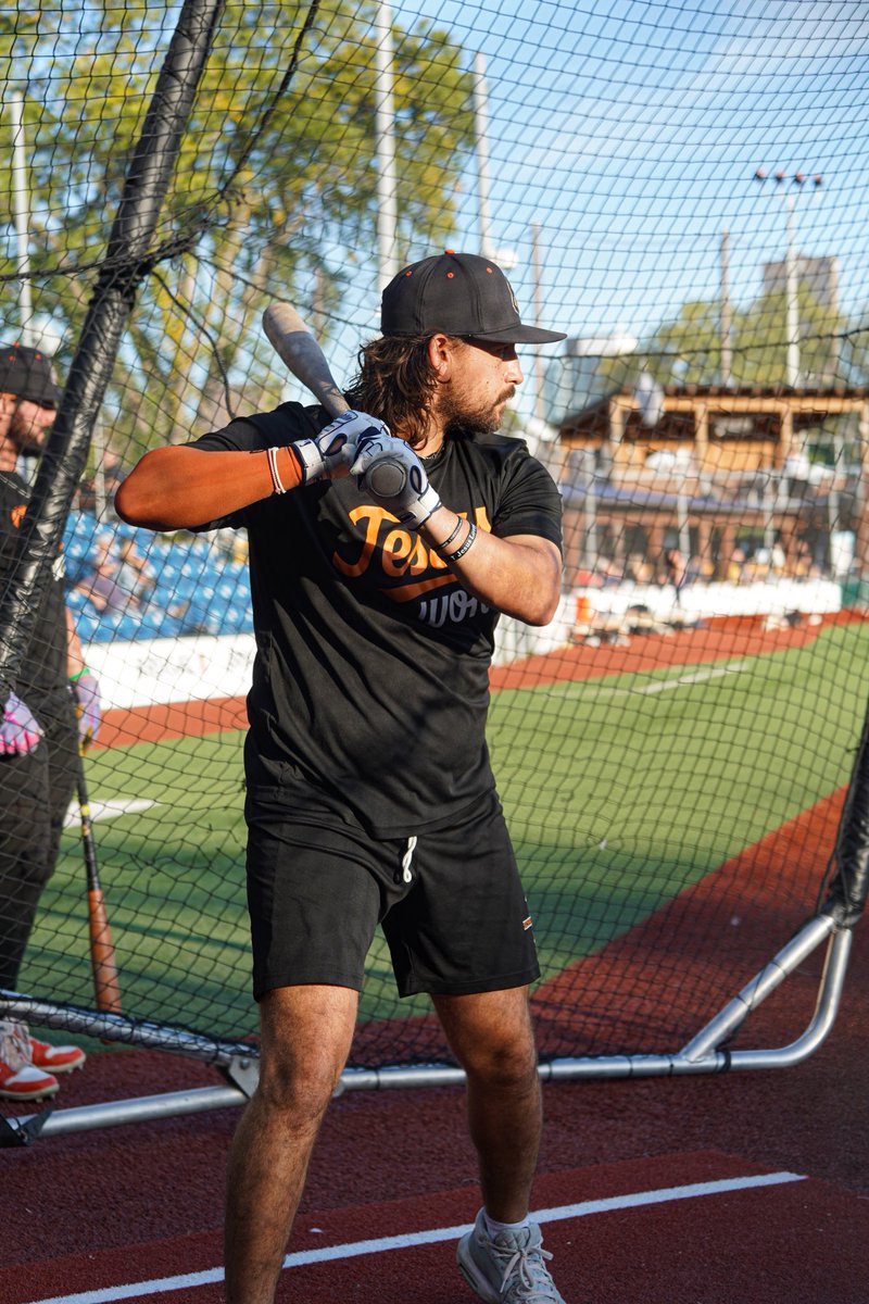 Schaumburg Boomers tweet media