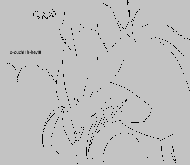 EvilTQF🔞 (COMM Closed) tweet media